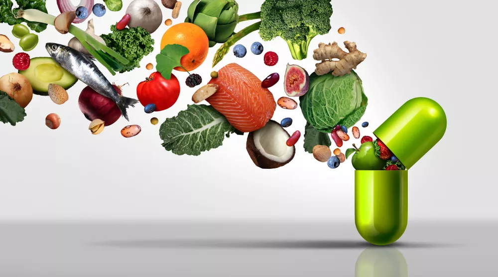 i micronutrition